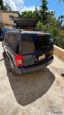 2017 Jeep Patriot — foto 5 / 14