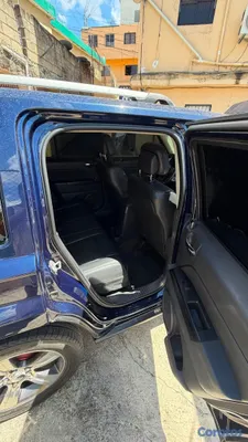 2017 Jeep Patriot — foto 10 / 14