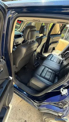 2017 Jeep Patriot — foto 11 / 14