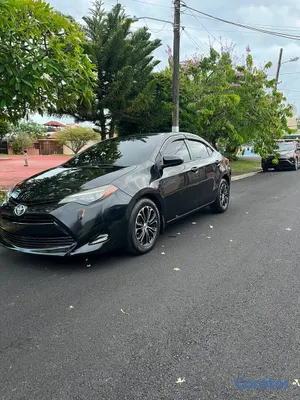 2017 Toyota Corolla — foto 2 / 10