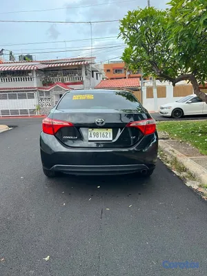 2017 Toyota Corolla — foto 3 / 10