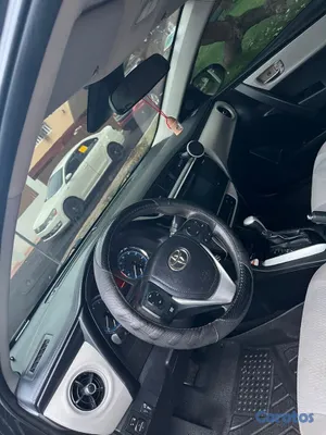 2017 Toyota Corolla — foto 9 / 10