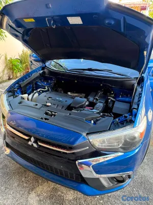 2018 Mitsubishi Outlander — foto 11 / 11