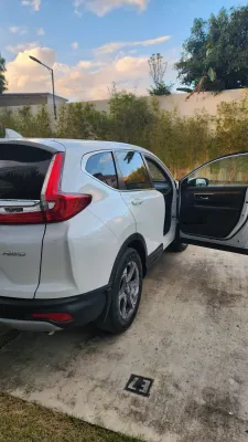 2019 Honda Crv — foto 3 / 7