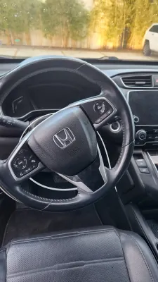 2019 Honda Crv — foto 4 / 7