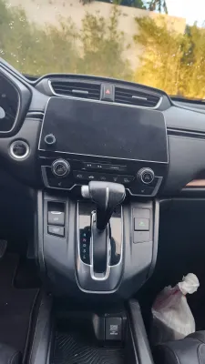 2019 Honda Crv — foto 6 / 7