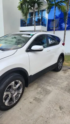 2019 Honda Crv — foto 7 / 7