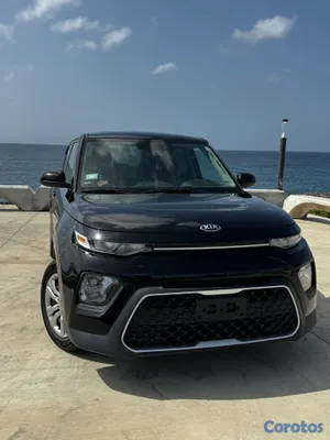 2021 Kia Soluto — foto 2 / 9