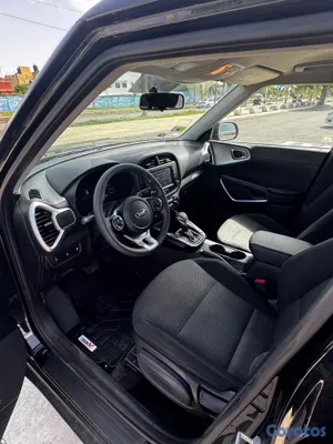 2021 Kia Soluto — foto 3 / 9
