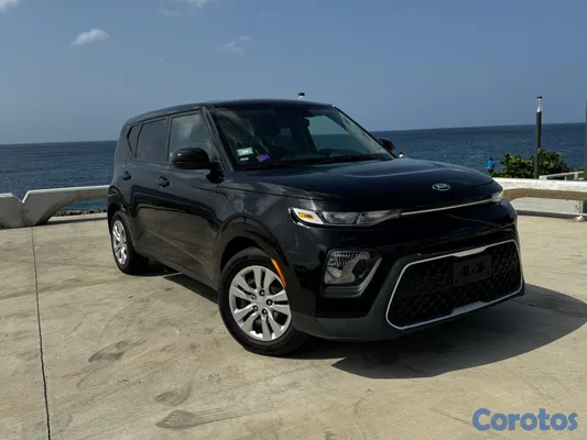 2021 Kia Soluto — foto 4 / 9