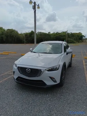 2017 Mazda CX-3 — foto 2 / 6