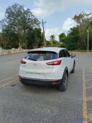 2017 Mazda CX-3 — foto 3 / 6