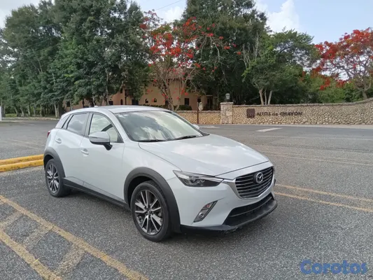 2017 Mazda CX-3 — foto 5 / 6