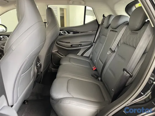 2026 Jetour X50 — foto 8 / 13