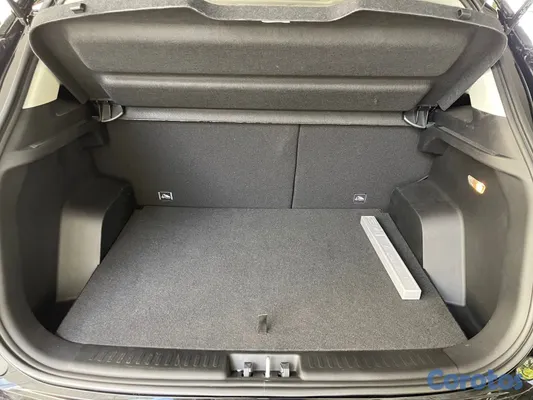 2026 Jetour X50 — foto 9 / 13