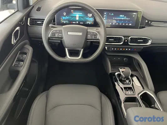 2026 Jetour X50 — foto 13 / 13