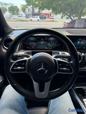 2020 Mercedes-Benz Clase GLB — foto 5 / 10