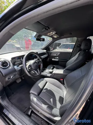 2020 Mercedes-Benz Clase GLB — foto 6 / 10