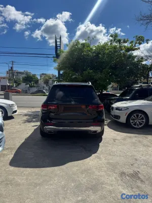 2020 Mercedes-Benz Clase GLB — foto 8 / 10