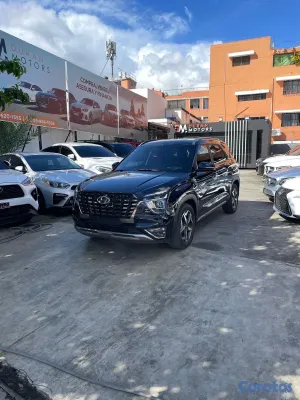 2023 Hyundai Cantus