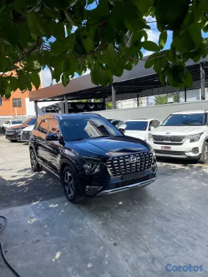2023 Hyundai Cantus — foto 2 / 10