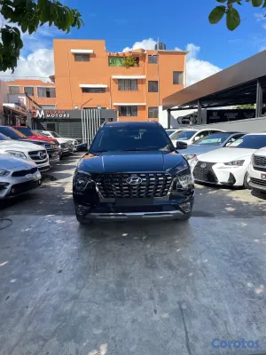 2023 Hyundai Cantus — foto 3 / 10