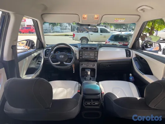 2023 Hyundai Cantus — foto 4 / 10