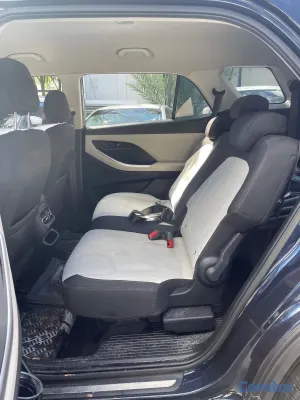 2023 Hyundai Cantus — foto 5 / 10