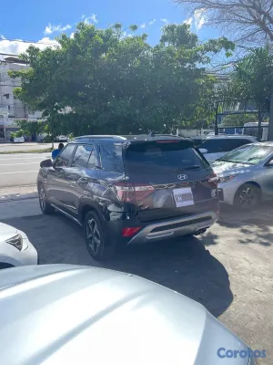 2023 Hyundai Cantus — foto 6 / 10