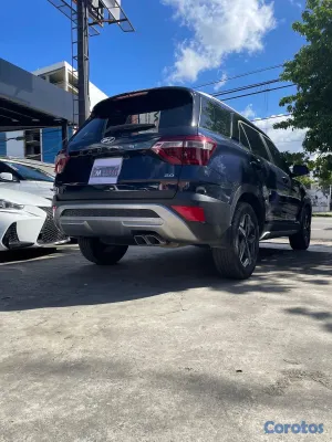2023 Hyundai Cantus — foto 7 / 10