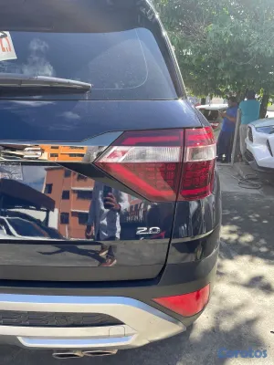2023 Hyundai Cantus — foto 8 / 10