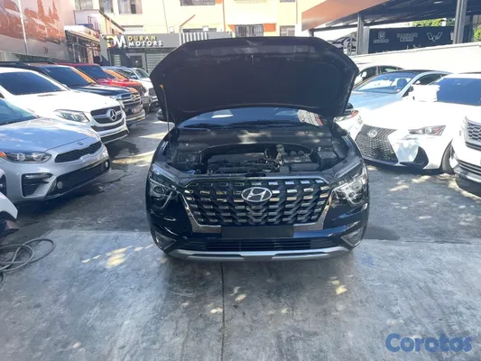 2023 Hyundai Cantus — foto 10 / 10
