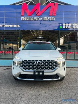 2022 Hyundai Tucson — foto 2 / 10