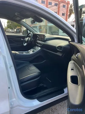 2022 Hyundai Tucson — foto 3 / 10