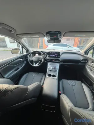 2022 Hyundai Tucson — foto 5 / 10