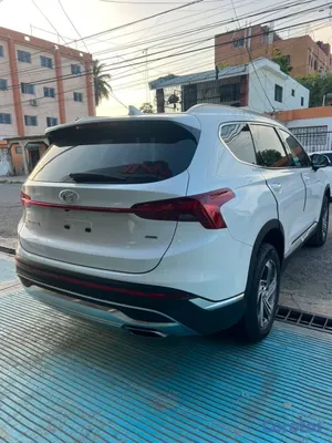 2022 Hyundai Tucson — foto 6 / 10