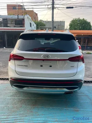 2022 Hyundai Tucson — foto 7 / 10