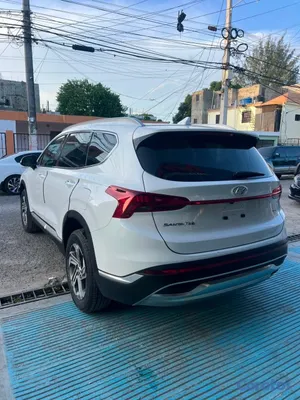 2022 Hyundai Tucson — foto 8 / 10