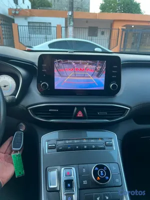2022 Hyundai Tucson — foto 9 / 10