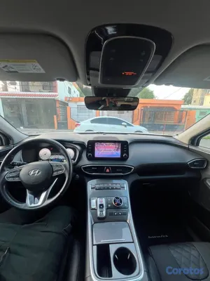 2022 Hyundai Tucson — foto 10 / 10