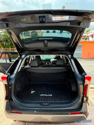 2020 Toyota Rav-4