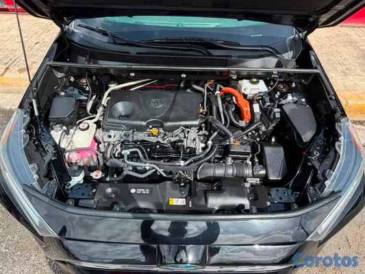 2020 Toyota Rav-4 — foto 11 / 11