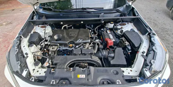 2020 Toyota Rav-4 — foto 8 / 8