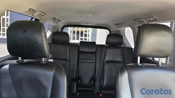 2019 Toyota Land Cruiser Prado