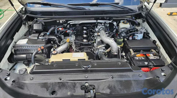 2019 Toyota Land Cruiser Prado — foto 6 / 11