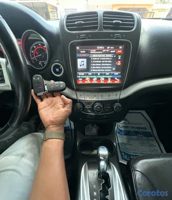 2019 Dodge Journey GT — foto 3 / 10