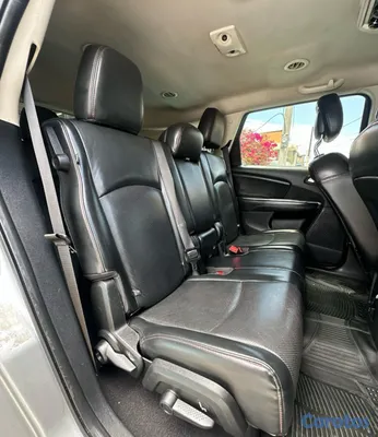 2019 Dodge Journey GT — foto 4 / 10
