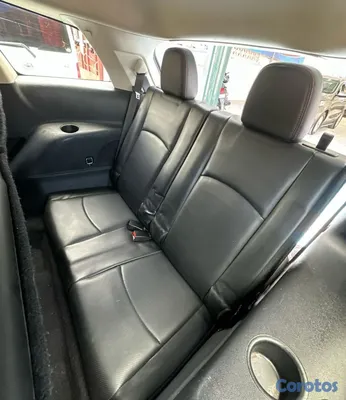 2019 Dodge Journey GT — foto 7 / 10