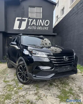 2023 Changan CS 15