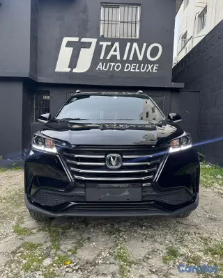 2023 Changan CS 15 — foto 2 / 8